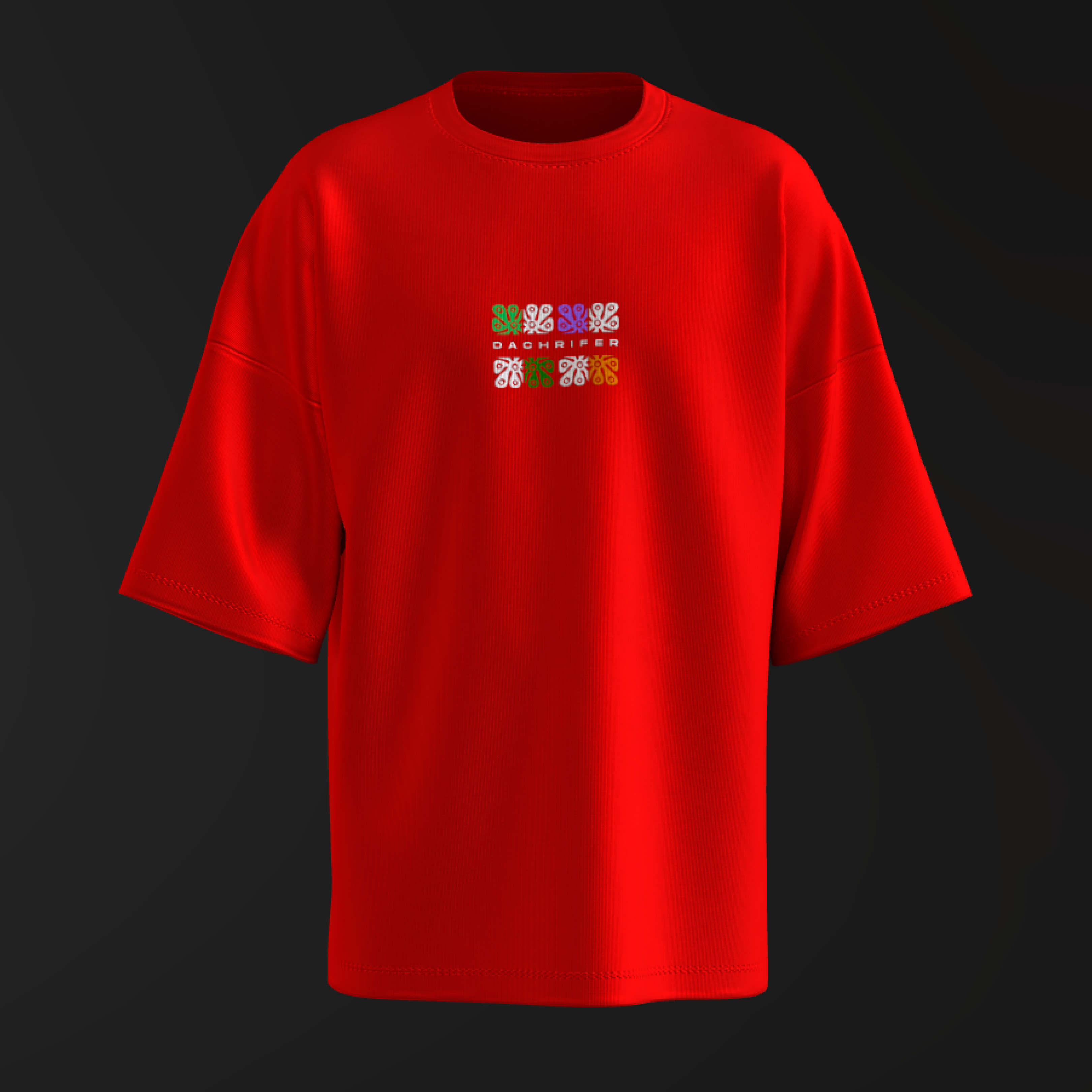 MYSTICVOYAGER T SHIRT