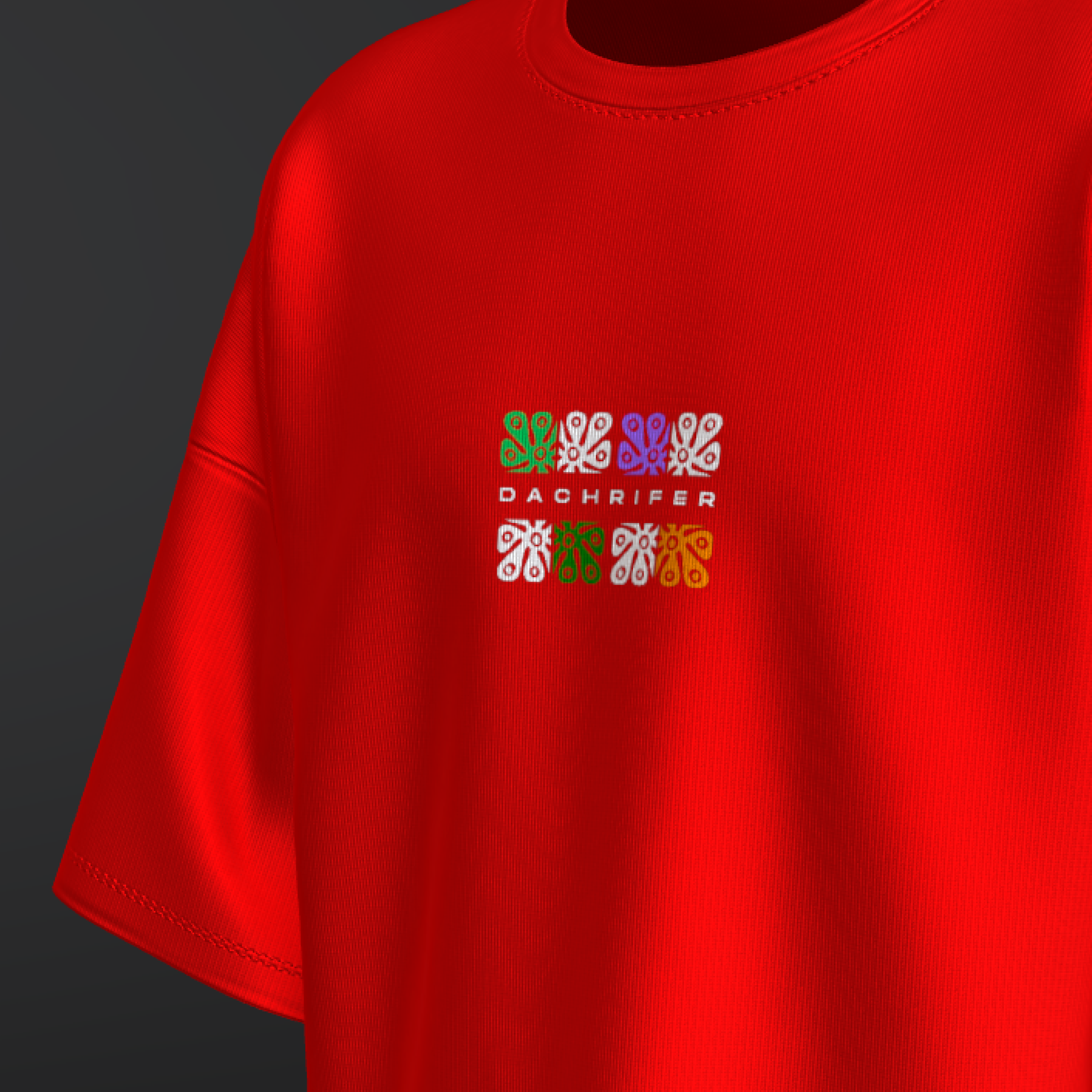 MYSTICVOYAGER T SHIRT