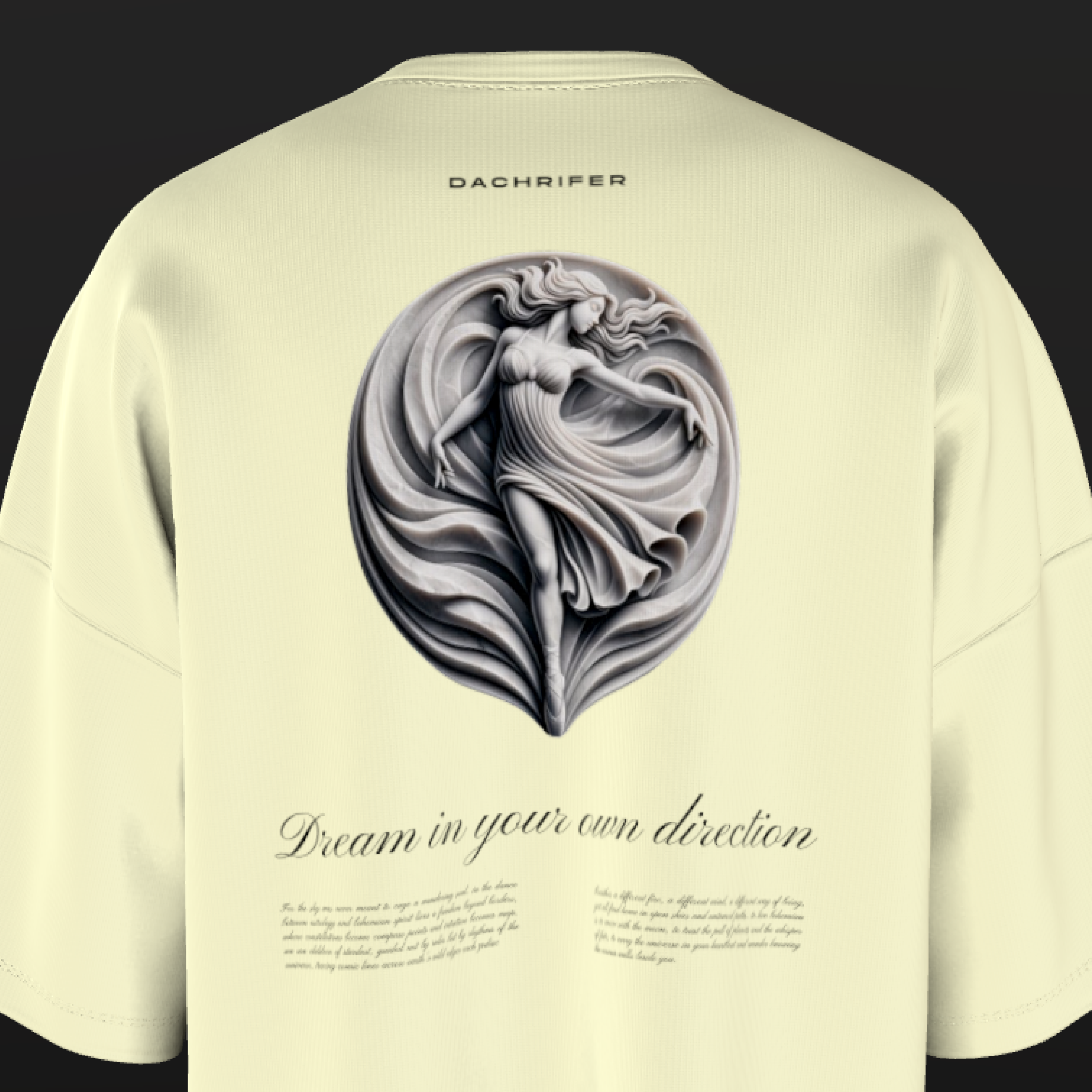 DREAMVORTEX T SHIRT