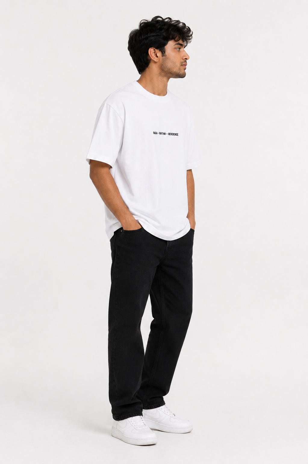 RAGA T-SHIRT