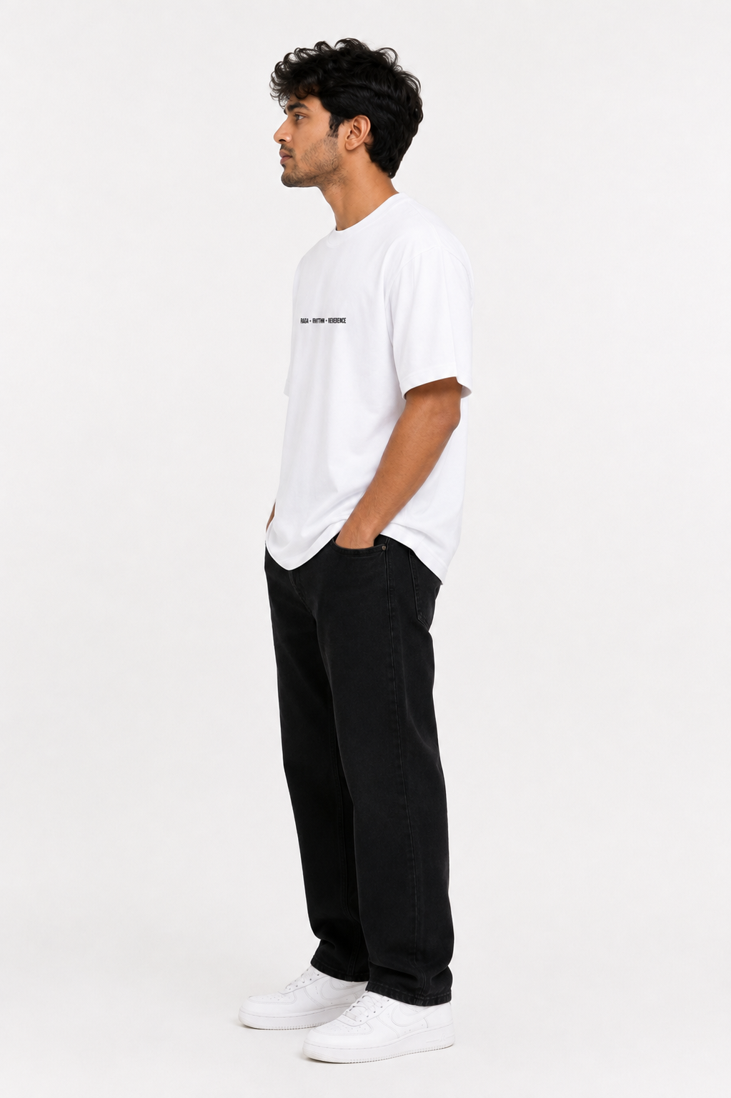 RAGA T-SHIRT