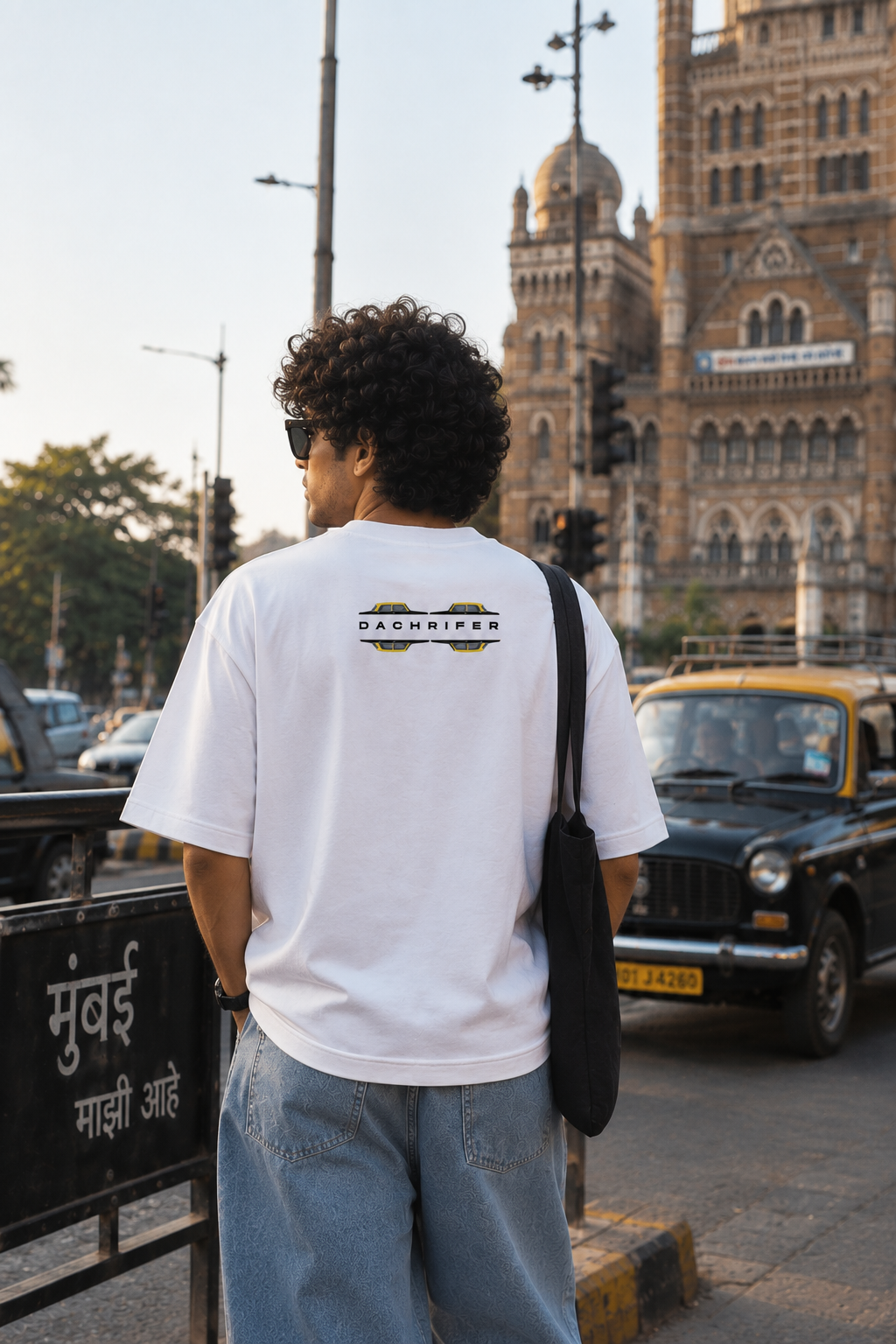 KALI PILI T-SHIRT [ UNISEX ]