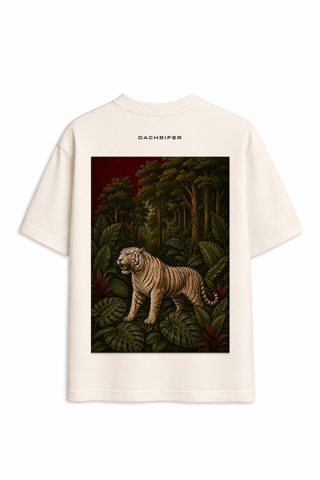MONARCH SHADOW T-SHIRT