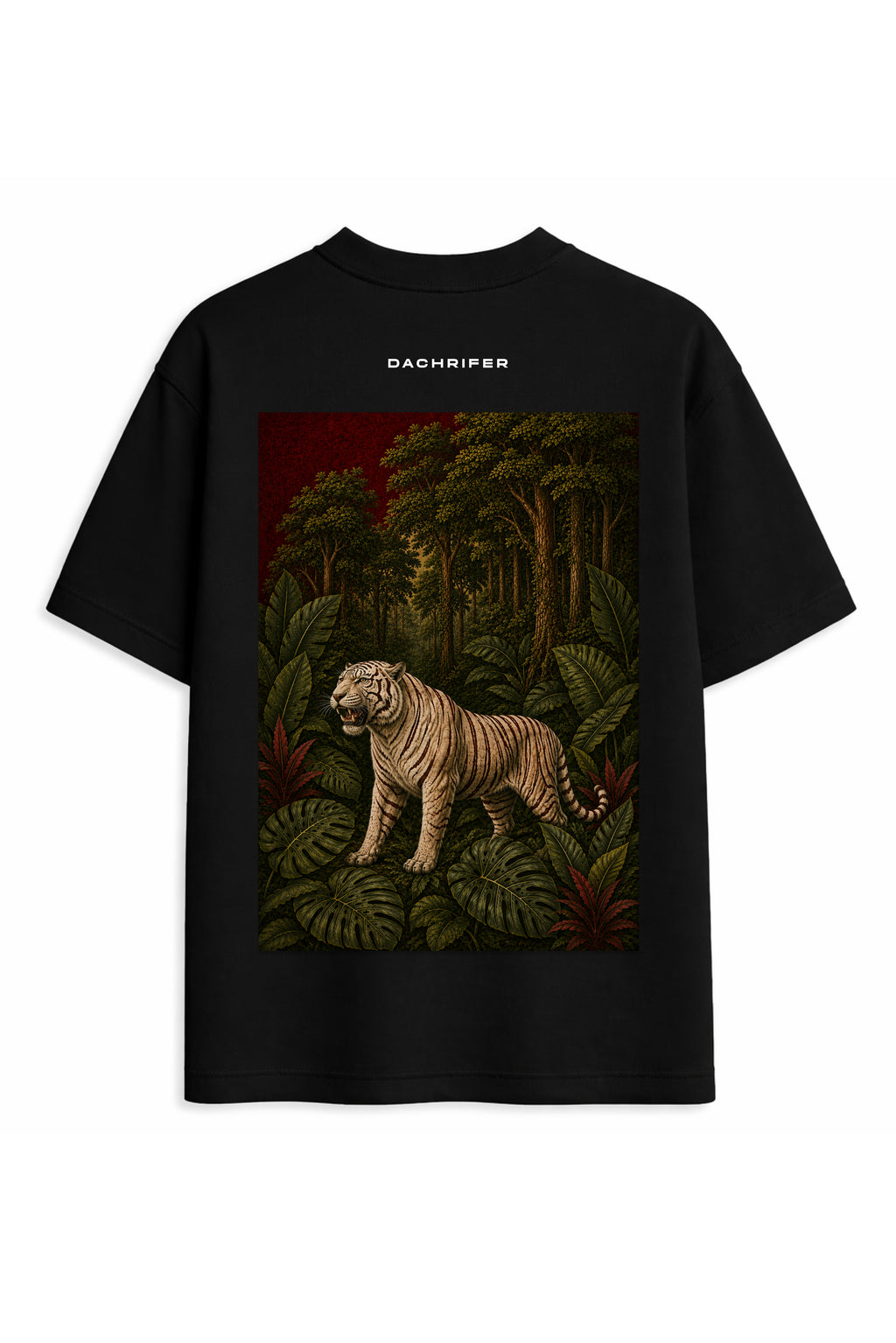 MONARCH SHADOW T-SHIRT