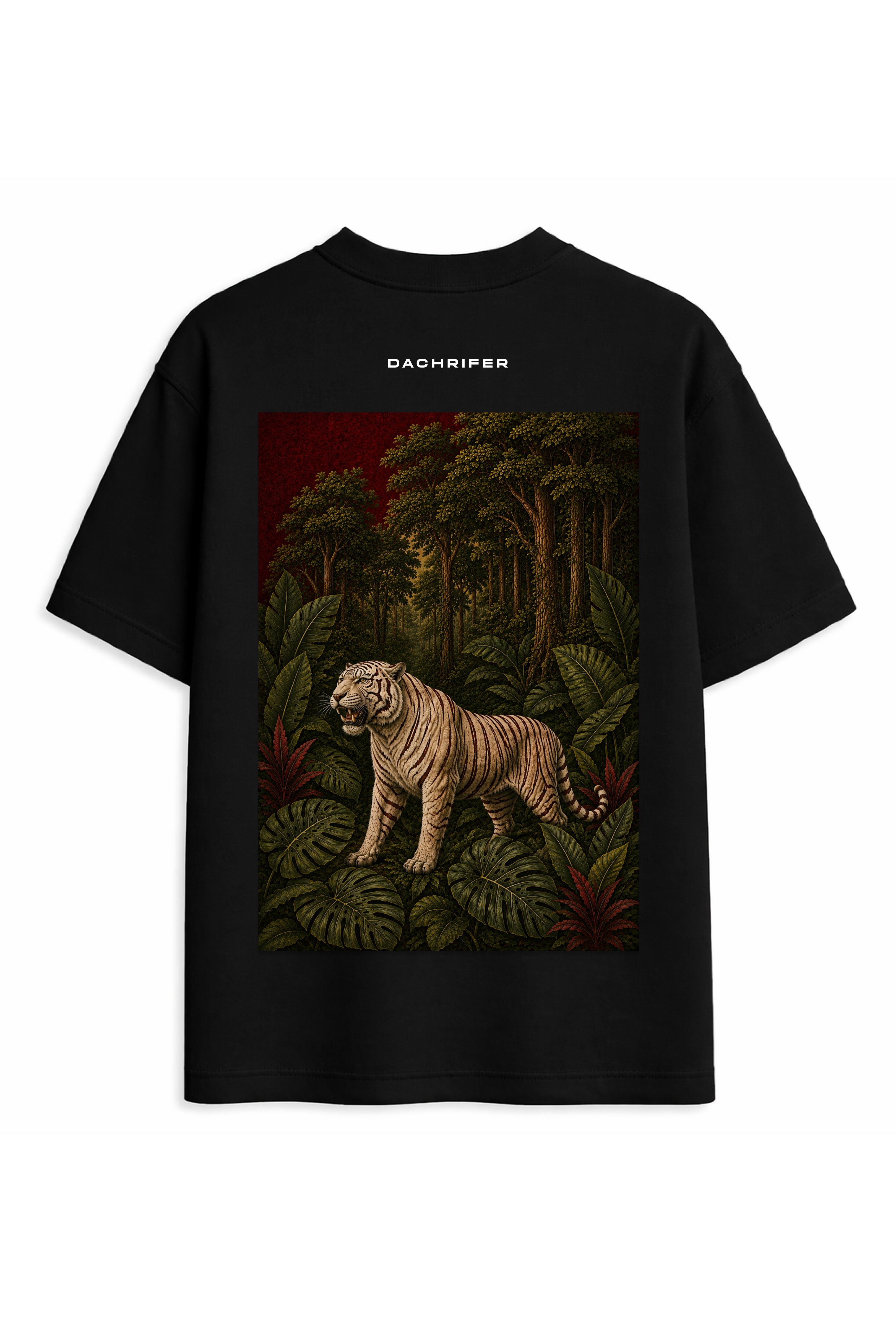 MONARCH SHADOW T-SHIRT