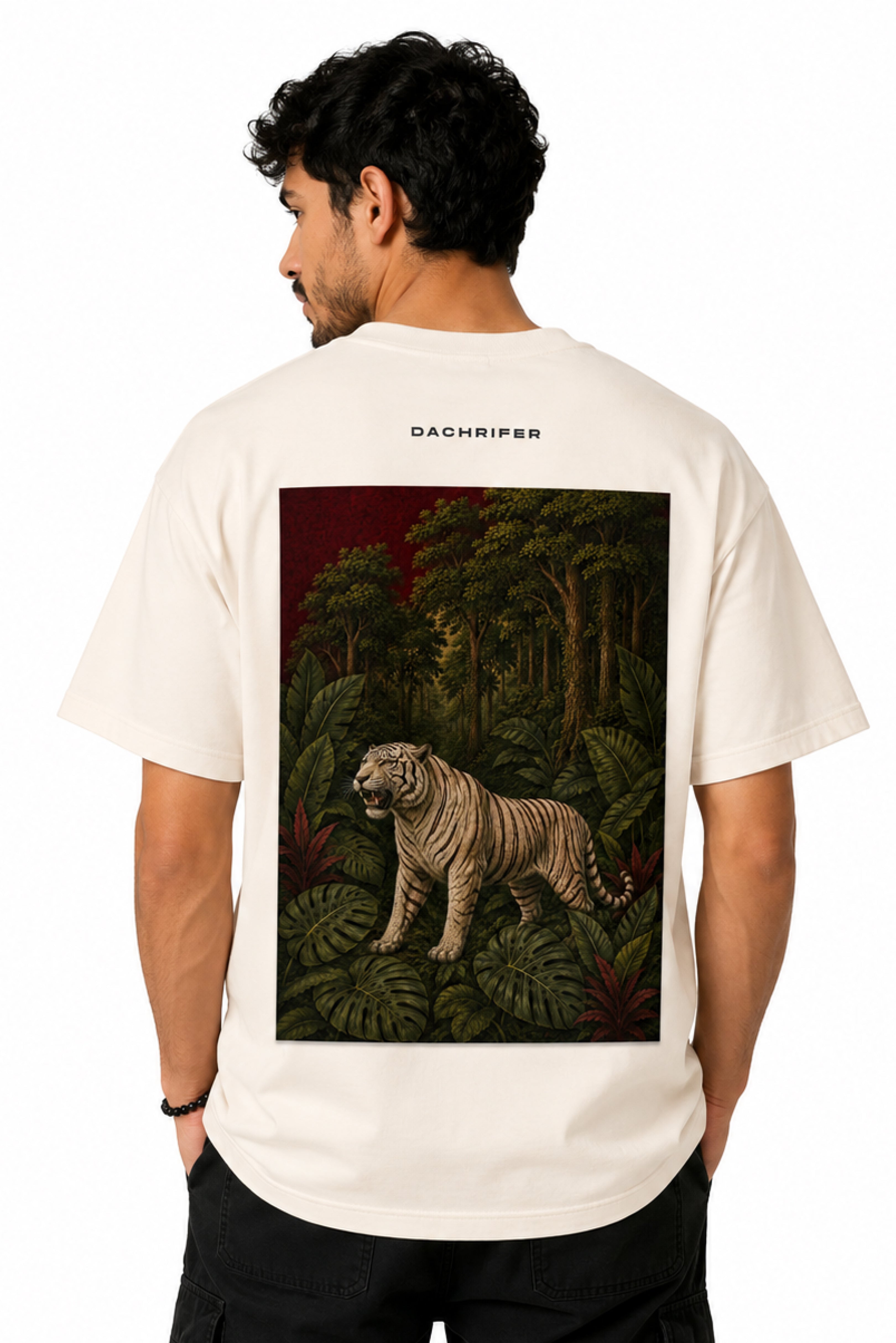 MONARCH SHADOW T-SHIRT