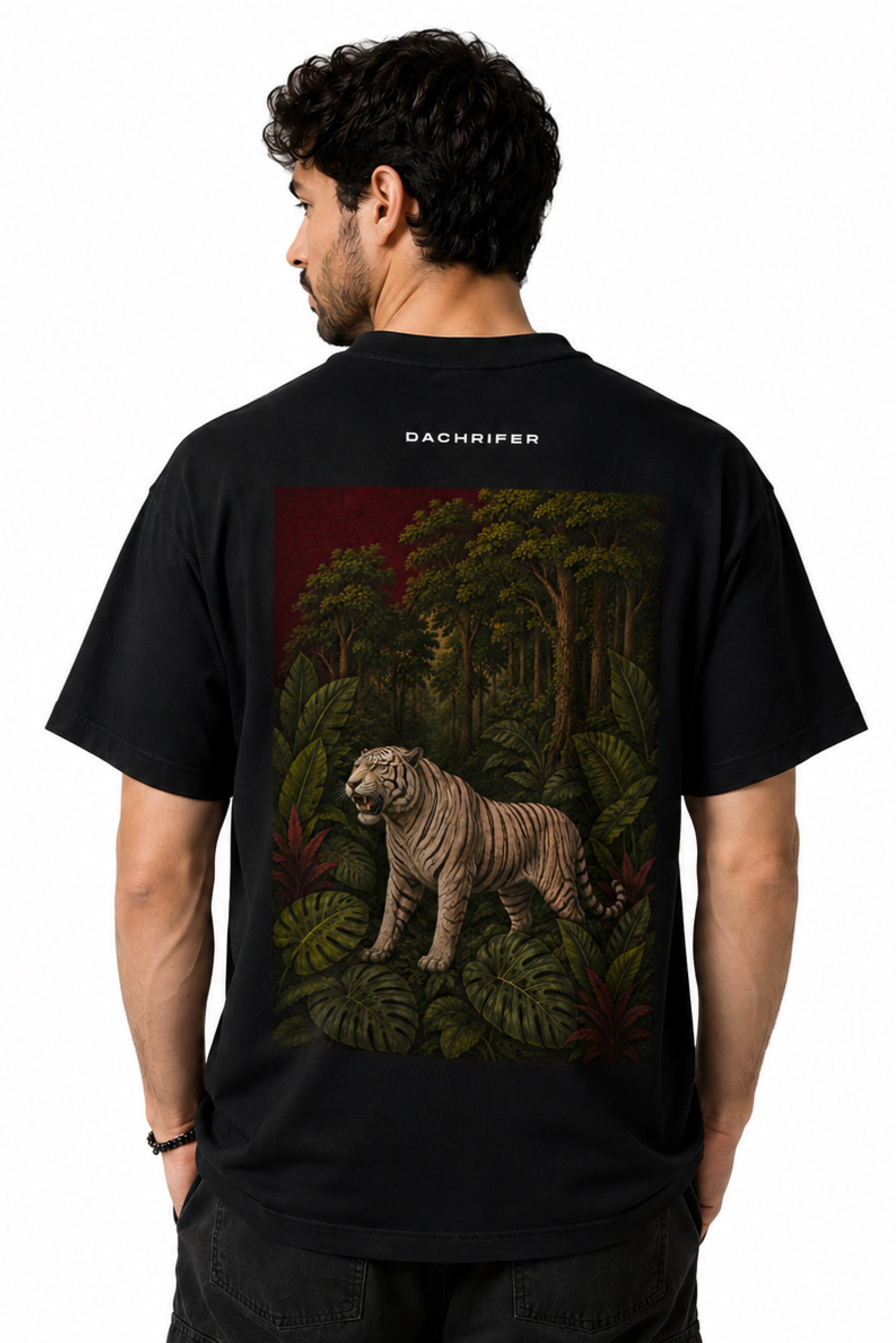 MONARCH SHADOW T-SHIRT