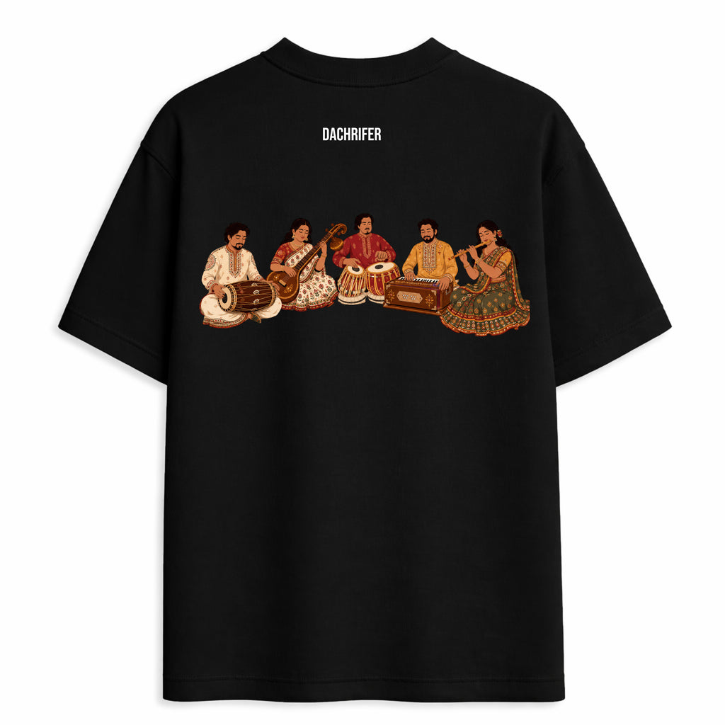 RAGA T-SHIRT