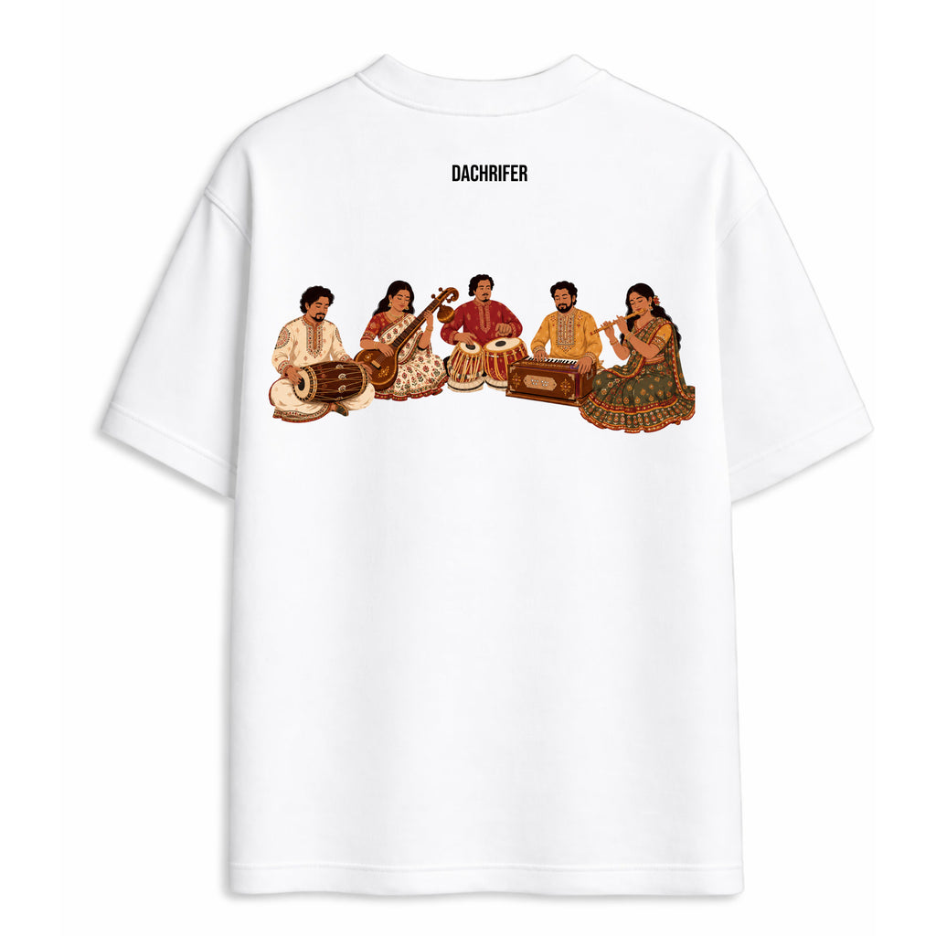 RAGA T-SHIRT