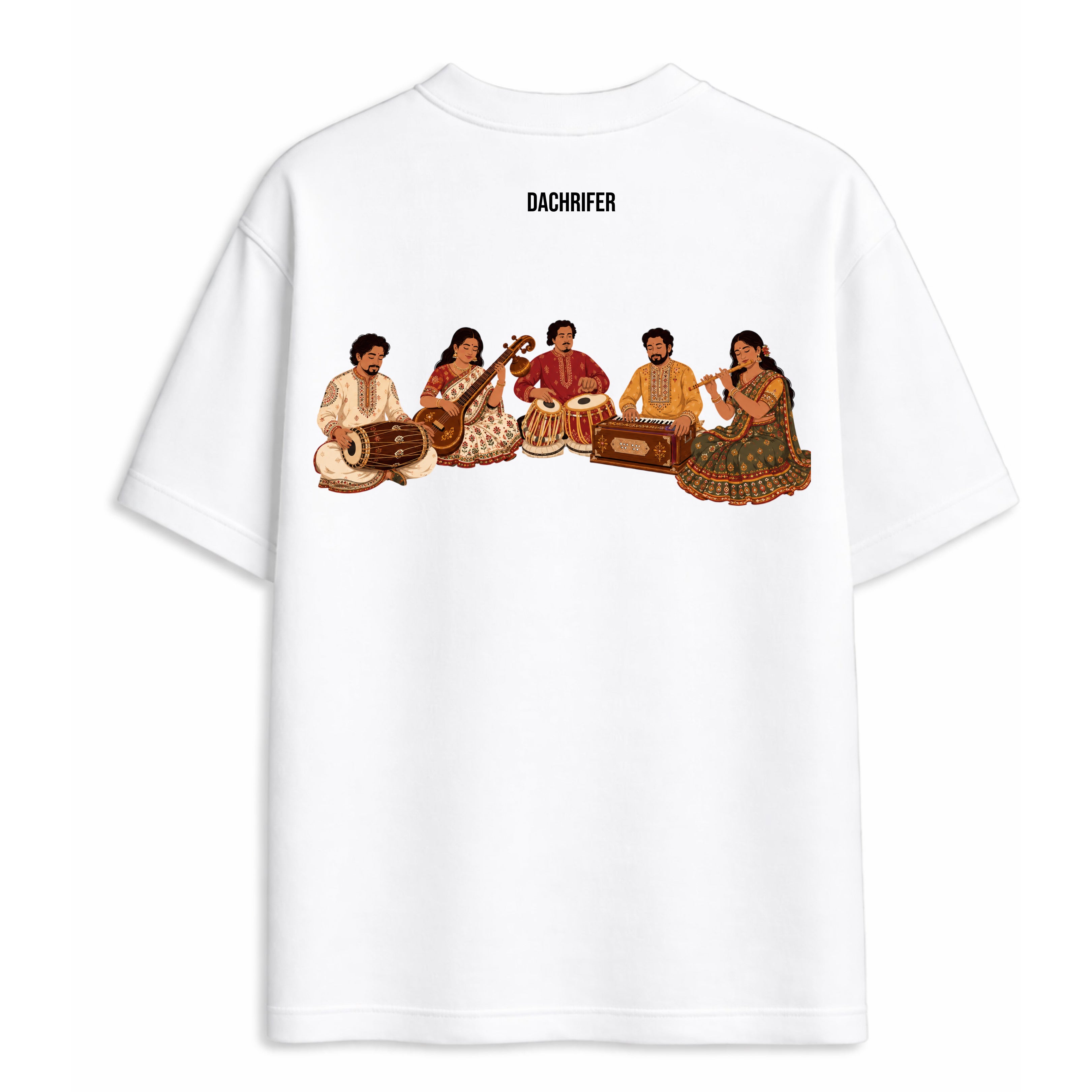 RAGA T-SHIRT