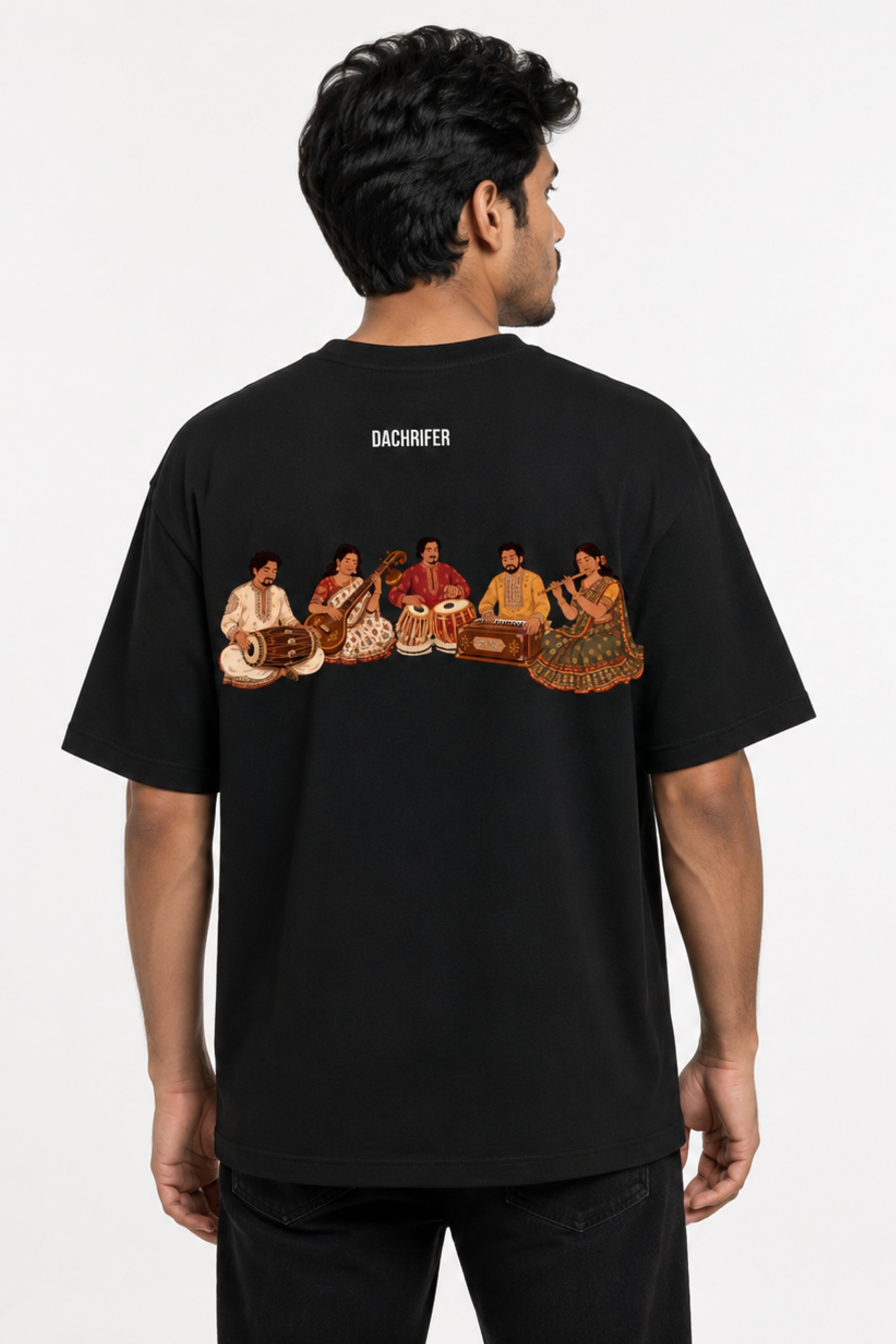 RAGA T-SHIRT