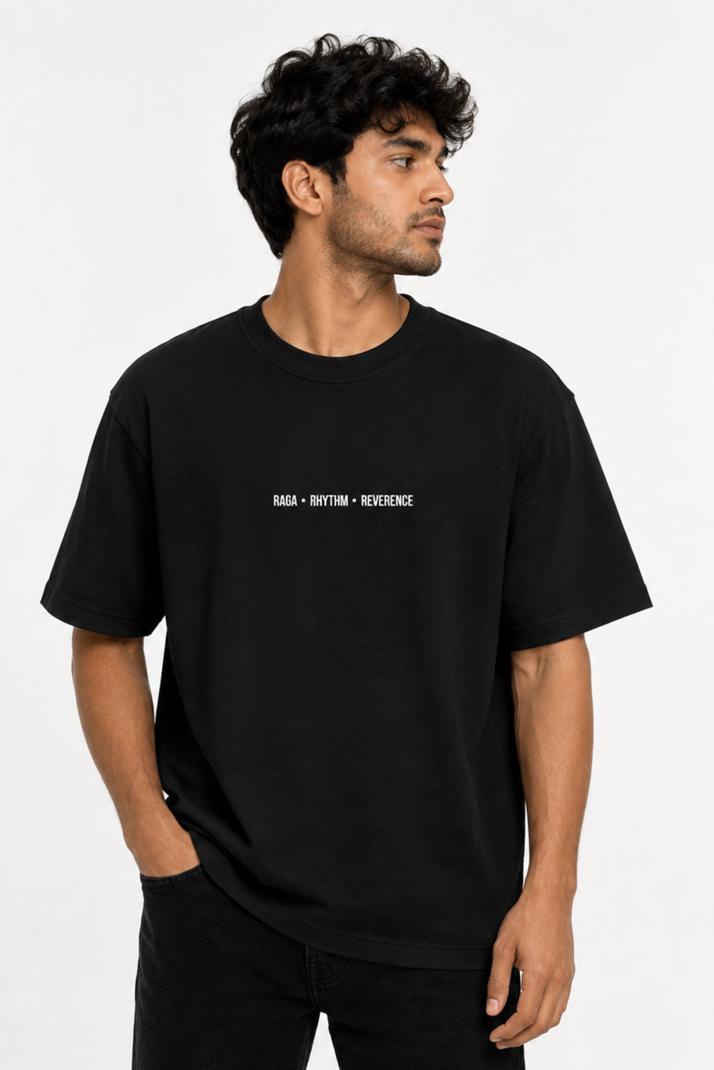 RAGA T-SHIRT