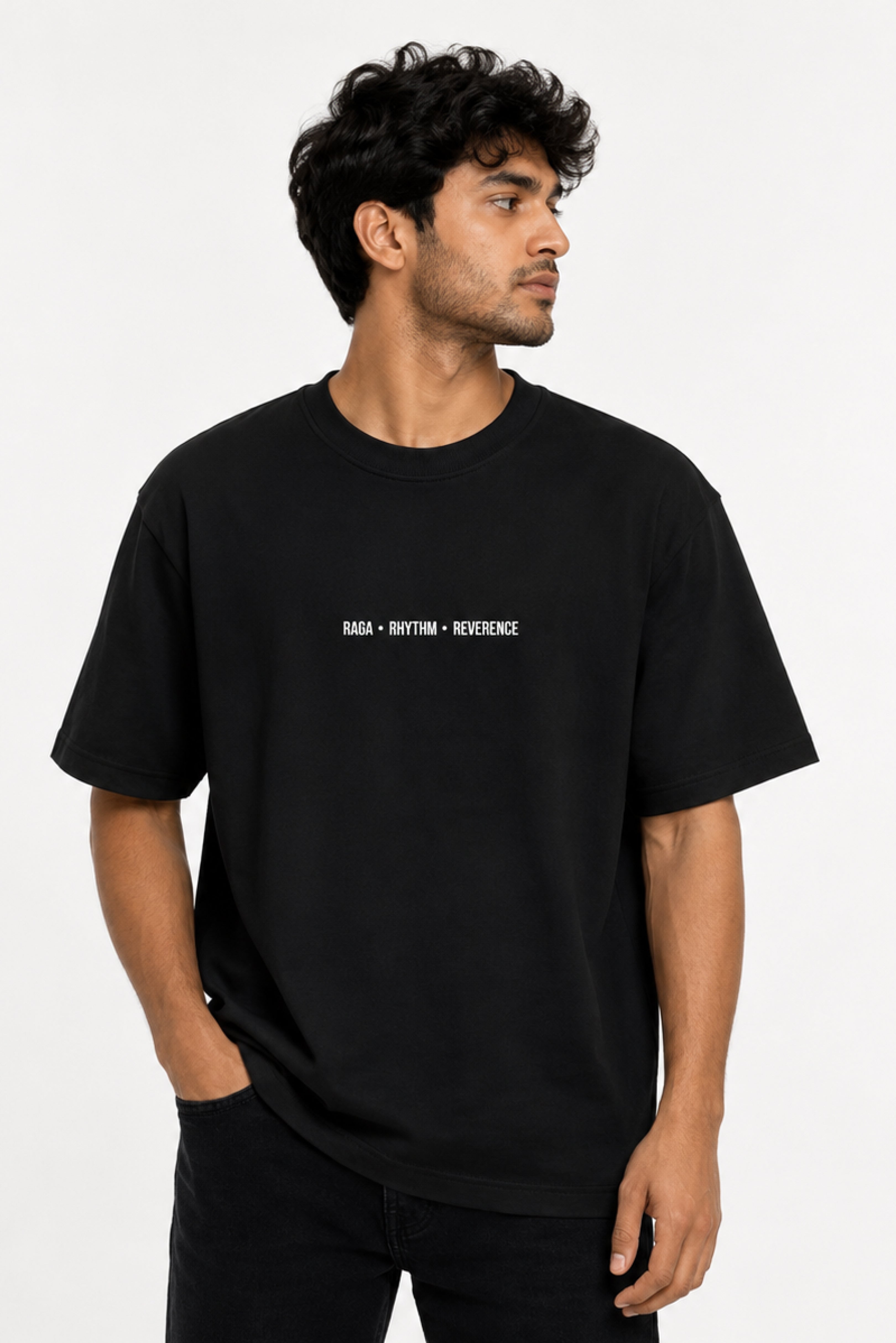 RAGA T-SHIRT