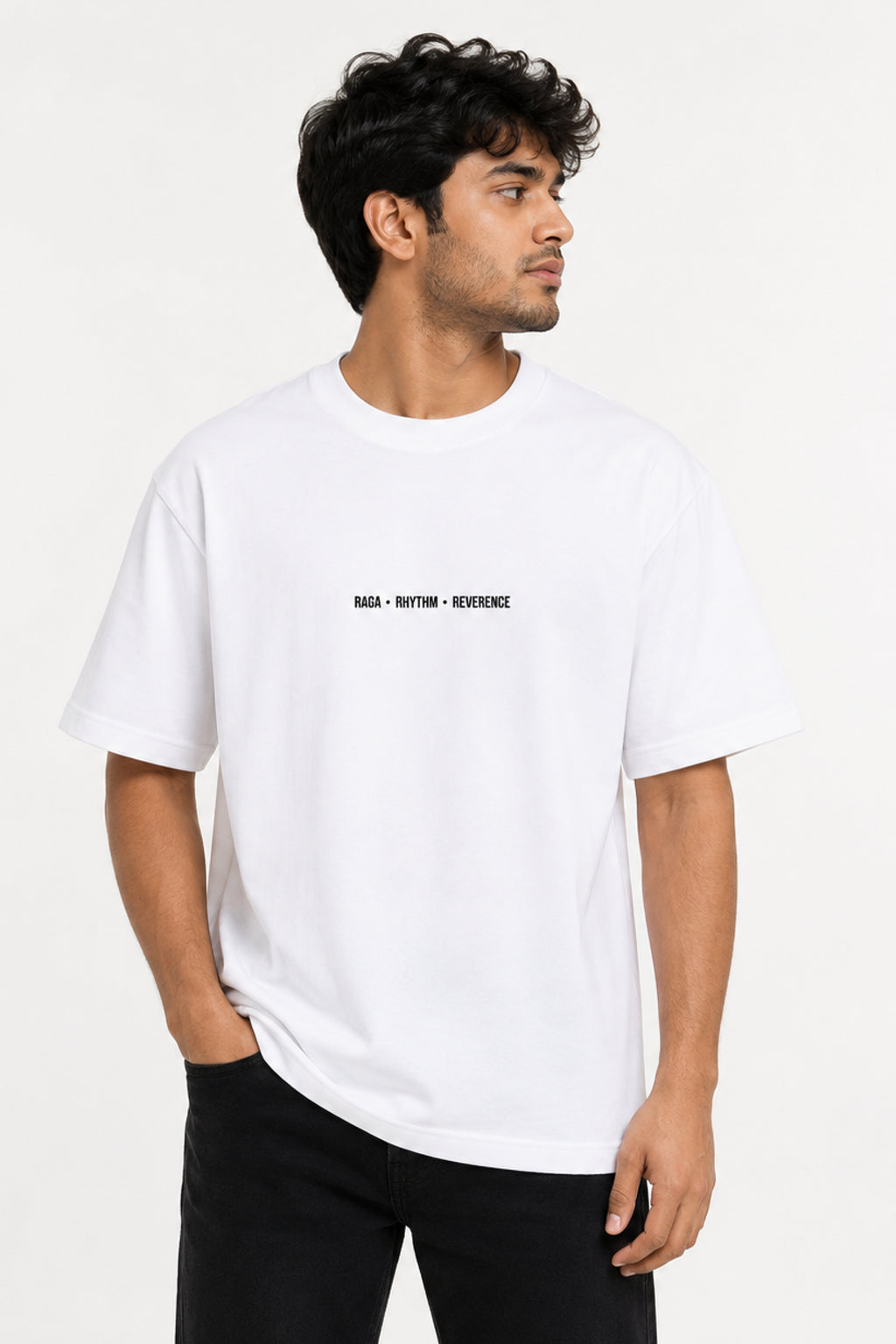 RAGA T-SHIRT