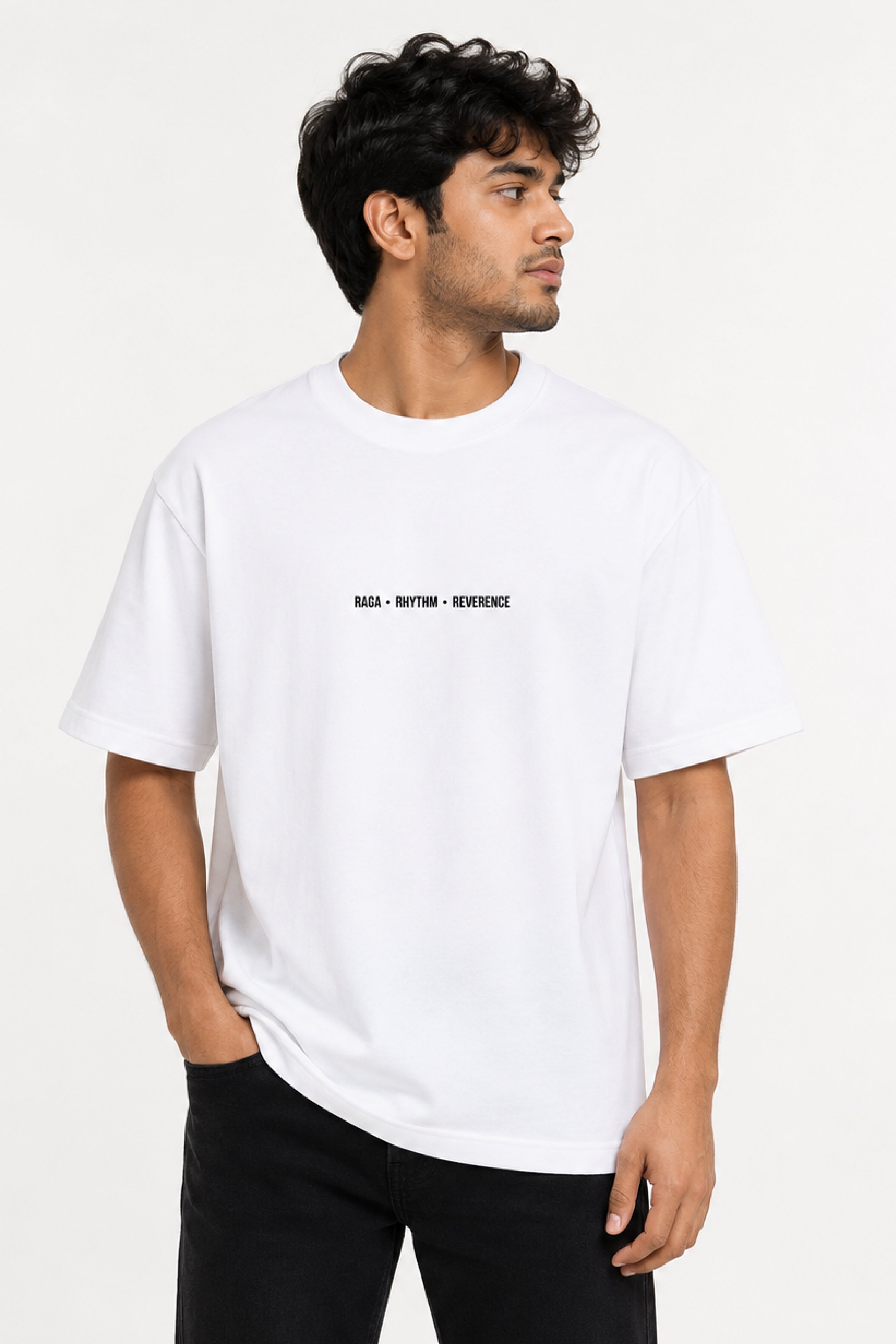 RAGA T-SHIRT