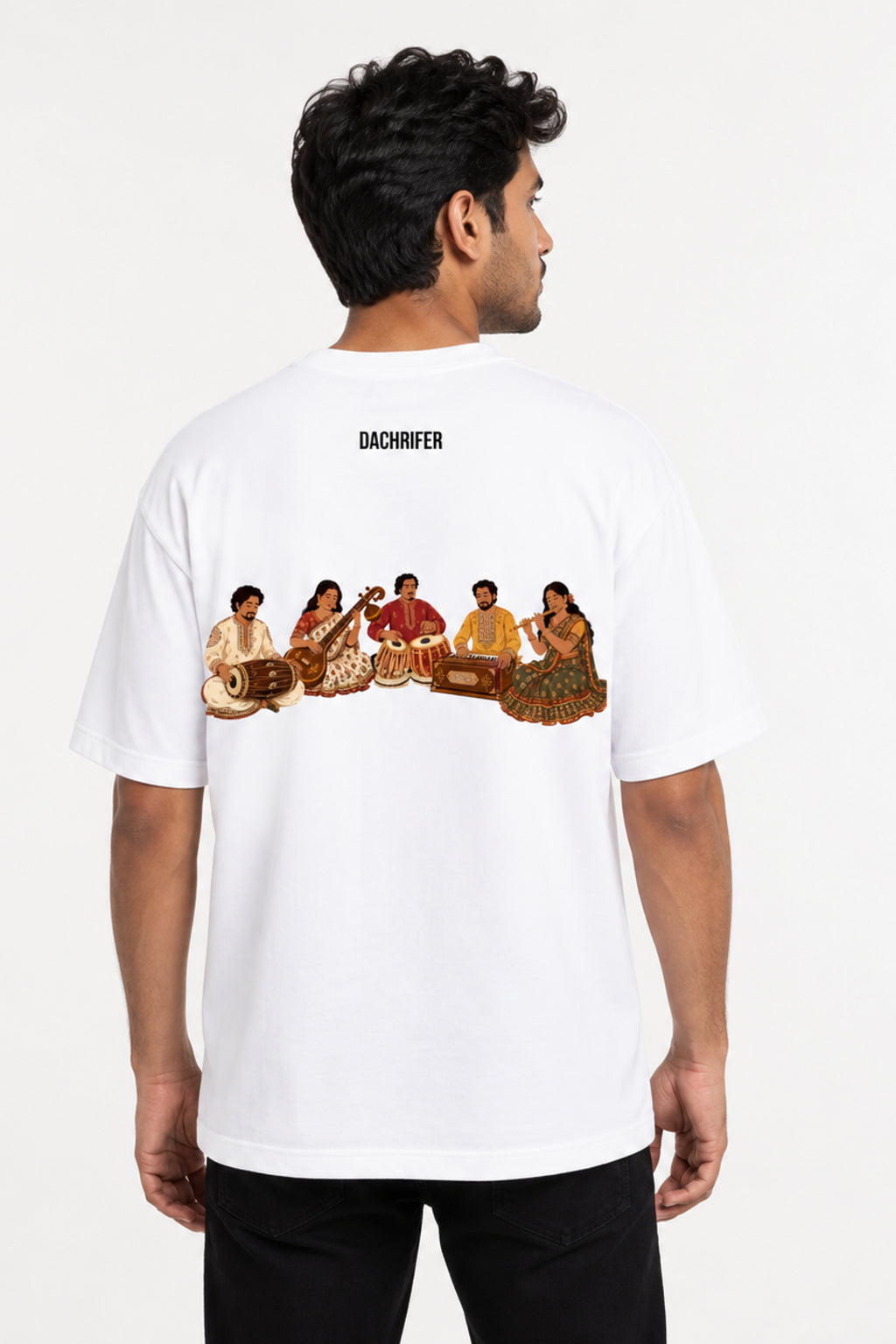 RAGA T-SHIRT