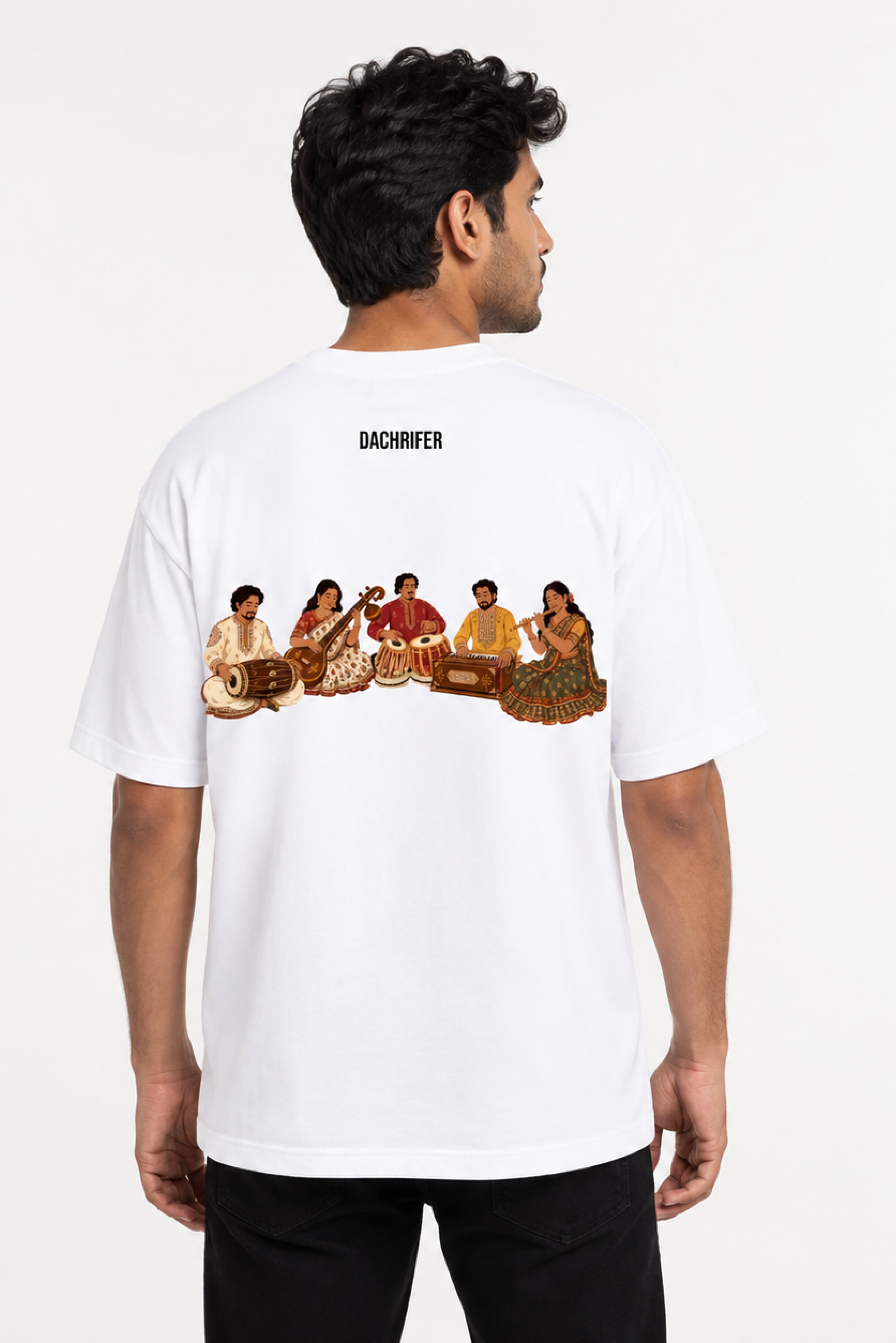 RAGA T-SHIRT